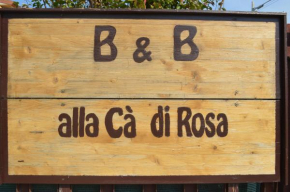  B&B Alla Cà Di Rosa  Доссобуоно